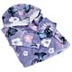 Lilo & Stitch Kids Poncho Blanket
