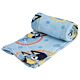 Bluey Frames Fleece Blanket-TM-05780