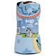Bluey Frames Fleece Blanket-TM-05780