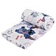 Lilo & Stitch Chilled Vibes Fleece Blanket-TM-05781