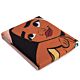 Moana Single Duvet Set-TM-05786