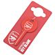 Arsenal FC Crest Door Key