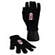 Fulham FC Knitted Gloves Junior