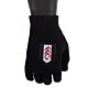 Fulham FC Knitted Gloves Junior-TM-05896