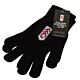 Fulham FC Knitted Gloves Junior
