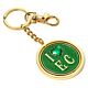 Wicked I Love Emerald City Spinner Keyring-TM-05903