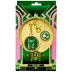 Wicked I Love Emerald City Keyring & Badge Set