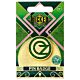Wicked Oz Logo Pin Badge-TM-05906