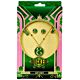 Wicked Gold Plated Elphaba Necklace & Earrings-TM-05914