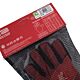 Liverpool FC Fuse Goalkeeper Gloves Kids