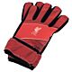 Liverpool FC Fuse Goalkeeper Gloves Kids-TM-04484