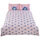 Lilo & Stitch Aloha Double Duvet Set-TM-05788