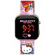 Hello Kitty Junior LED Watch-TM-05735