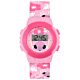 Lilo & Stitch Kids Digital Watch Angel-TM-05738