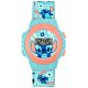 Lilo & Stitch Kids Digital Watch Stitch-TM-05739