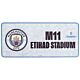 Manchester City FC Route To Sign-TM-05749
