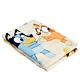 Bluey Frames Junior Duvet Set-TM-05763
