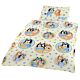 Bluey Frames Junior Duvet Set-TM-05763