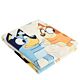 Bluey Frames Single Duvet Set-TM-05764