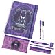 Wednesday Bumper Stationery Set-TM-04018