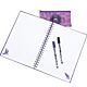 Wednesday Bumper Stationery Set-TM-04018