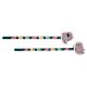 Pusheen 2pk Pencil & Topper Set-TM-06021