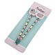 Pusheen 2pk Pencil & Topper Set-TM-06021