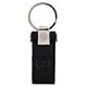 Celtic FC Leather Key Fob