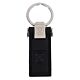 West Ham United FC Leather Key Fob
