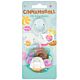 Cinnamoroll 3D Keyring-TM-06147