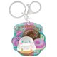 Cinnamoroll 3D Keyring-TM-06147