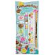 Cinnamoroll 6pc Stationery Set