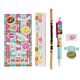 Cinnamoroll 6pc Stationery Set