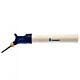 Real Madrid CF White Dual Action Football Pump