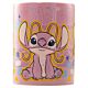 Lilo & Stitch Fuzzy Angel Mug-TM-05533