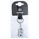 Newcastle United FC Street Sign Keyring-TM-04155