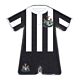 Newcastle United FC 96 Retro Home Kit Badge