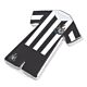 Newcastle United FC 96 Retro Home Kit Badge-TM-04159