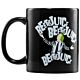 Beetlejuice Mug & Sock Set-TM-05541