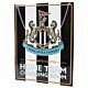 Newcastle United FC Home Team Garden Sign