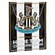 Newcastle United FC Home Team Garden Sign-TM-04230