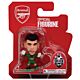 Arsenal FC SoccerStarz Raya-TM-05702