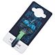 Tottenham Hotspur FC Stadium Door Key-TM-05864