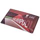 Liverpool FC 2pk Stadium Sign-TM-05446