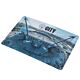 Manchester City FC 2pk Stadium Sign-TM-05447