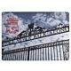 Liverpool FC Shankly Gates Large Sign-TM-05451