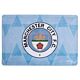 Manchester City FC Retro Days Sign