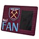 West Ham United FC No1 Fan Picture Frame Sign-TM-05469