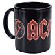 AC/DC Heat Changing Mug-TM-05526