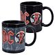 AC/DC Heat Changing Mug